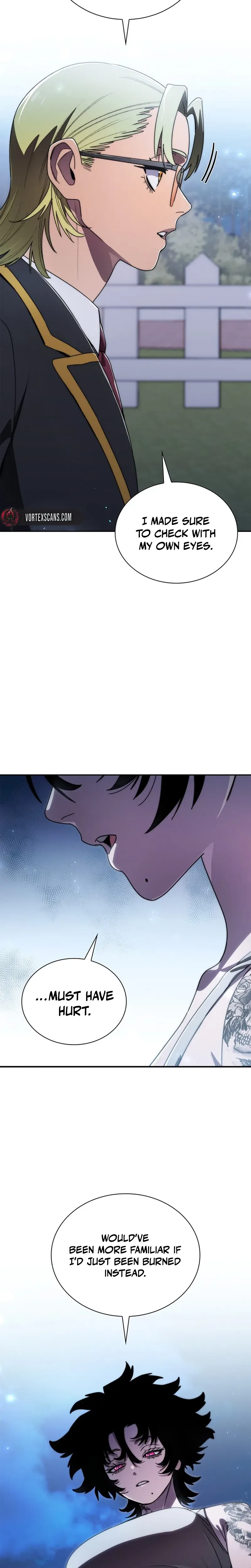 The 18-Year-Old Demon King Chapter 31, page 23 of 31