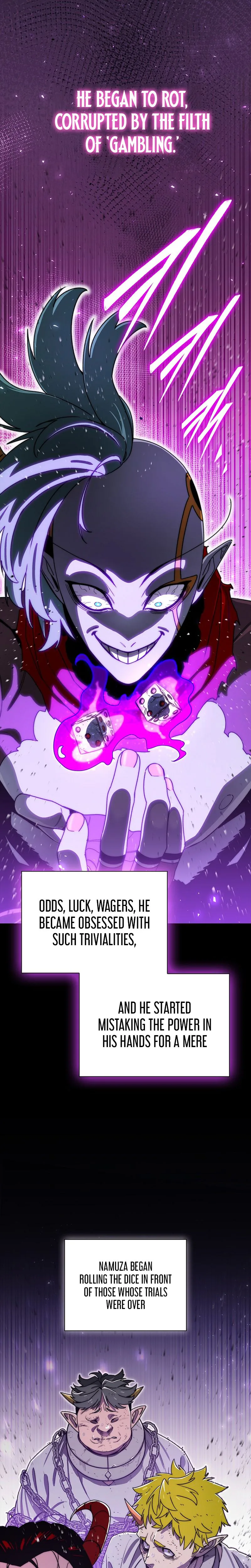 The 18-Year-Old Demon King Chapter 32, page 13 of 33