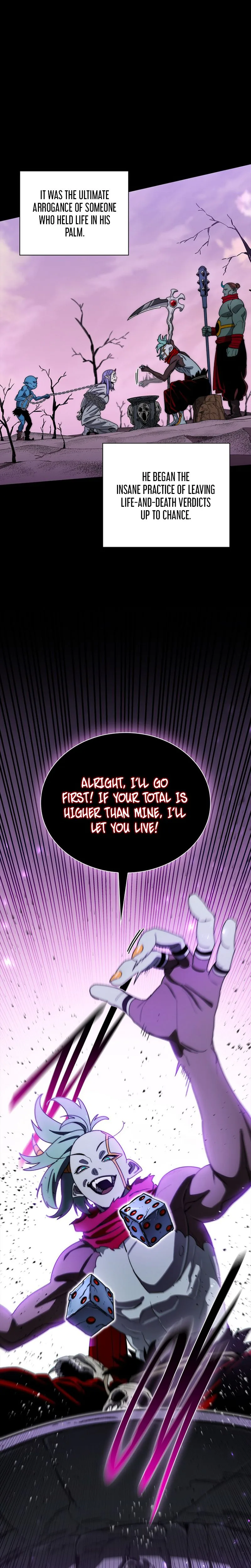 The 18-Year-Old Demon King Chapter 32, page 15 of 33