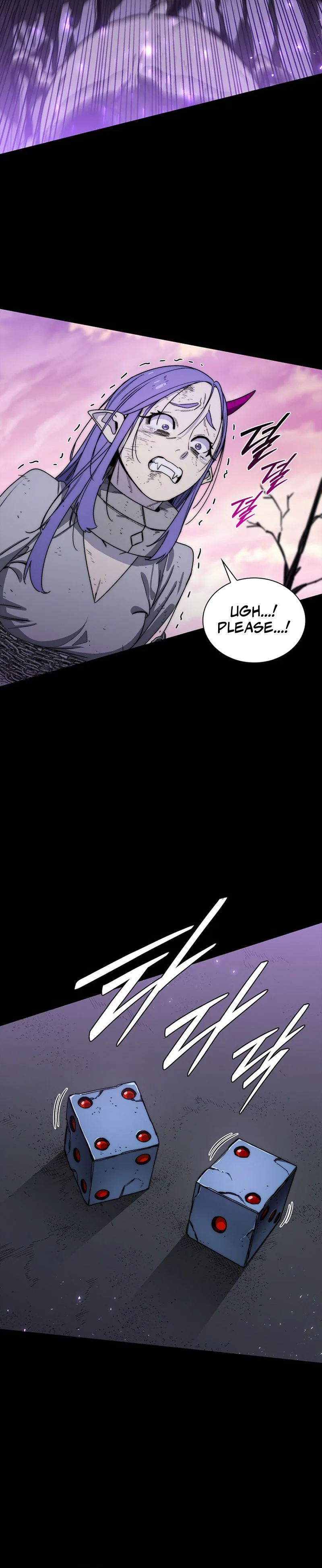 The 18-Year-Old Demon King Chapter 32, page 16 of 33