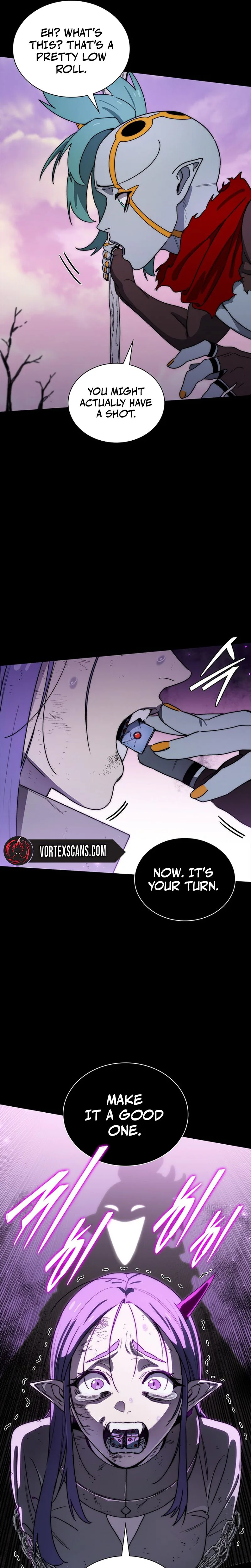 The 18-Year-Old Demon King Chapter 32, page 17 of 33