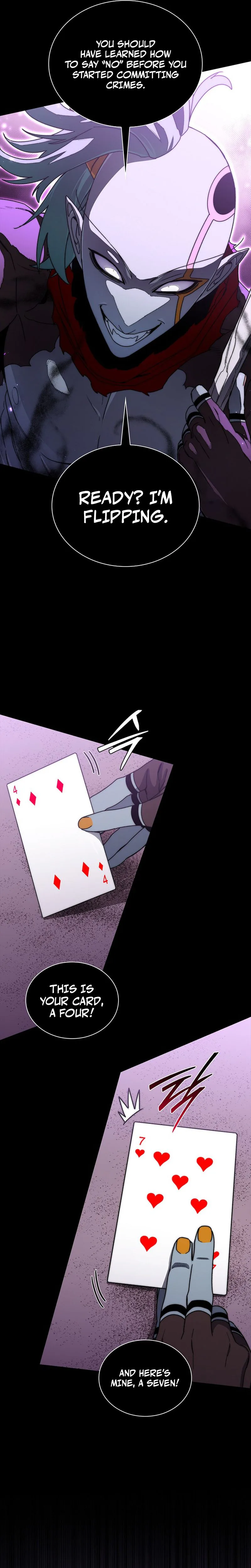 The 18-Year-Old Demon King Chapter 32, page 25 of 33