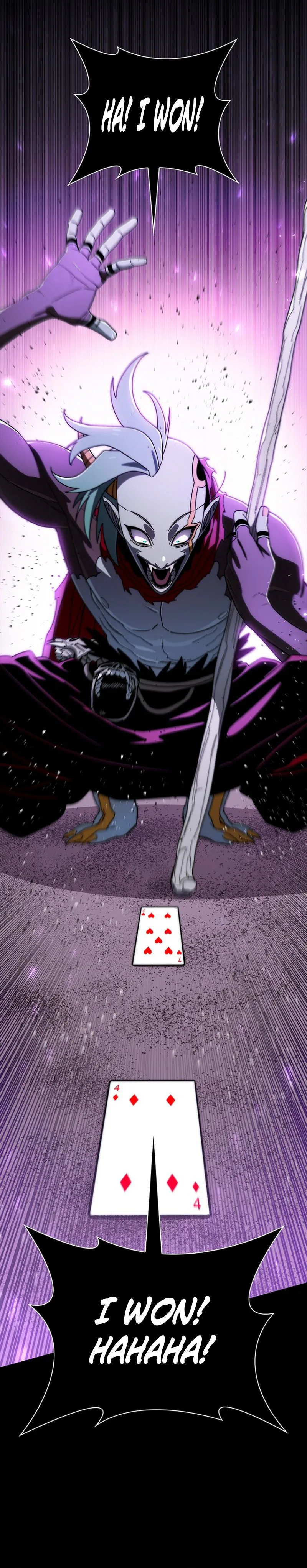 The 18-Year-Old Demon King Chapter 32, page 26 of 33