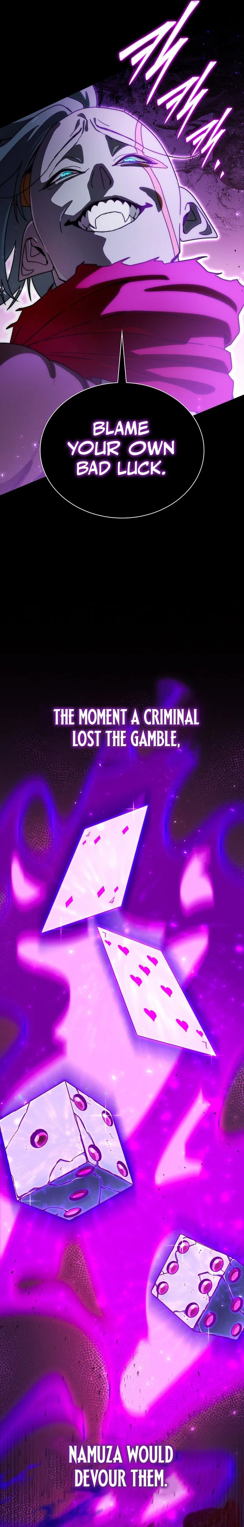 The 18-Year-Old Demon King Chapter 32, page 29 of 33