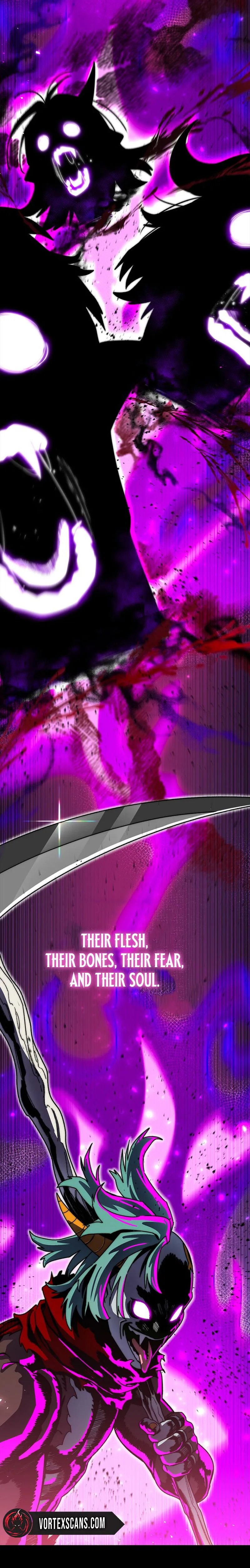 The 18-Year-Old Demon King Chapter 32, page 30 of 33