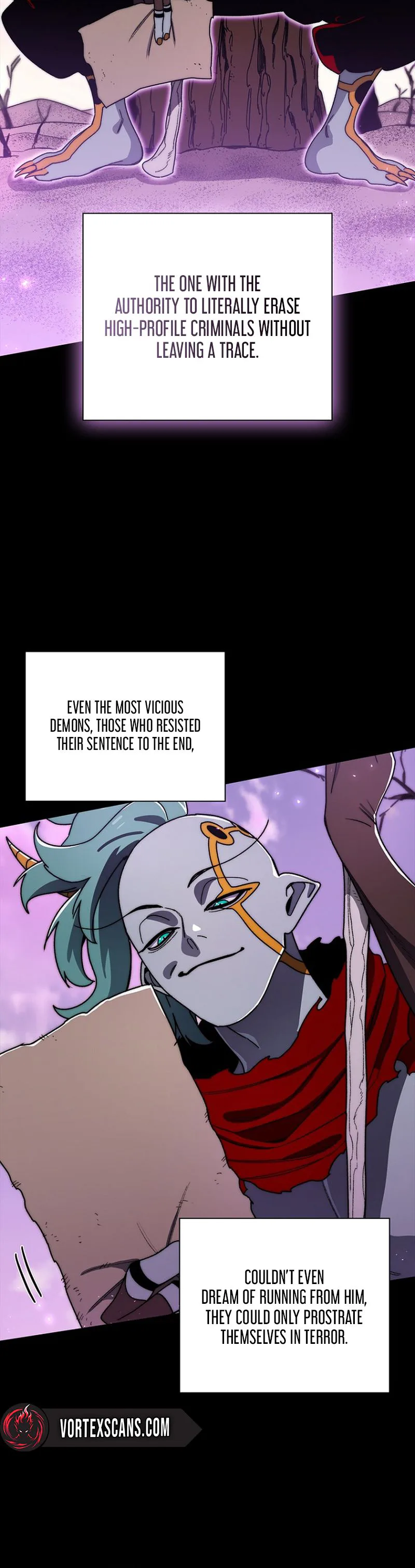 The 18-Year-Old Demon King Chapter 32, page 6 of 33