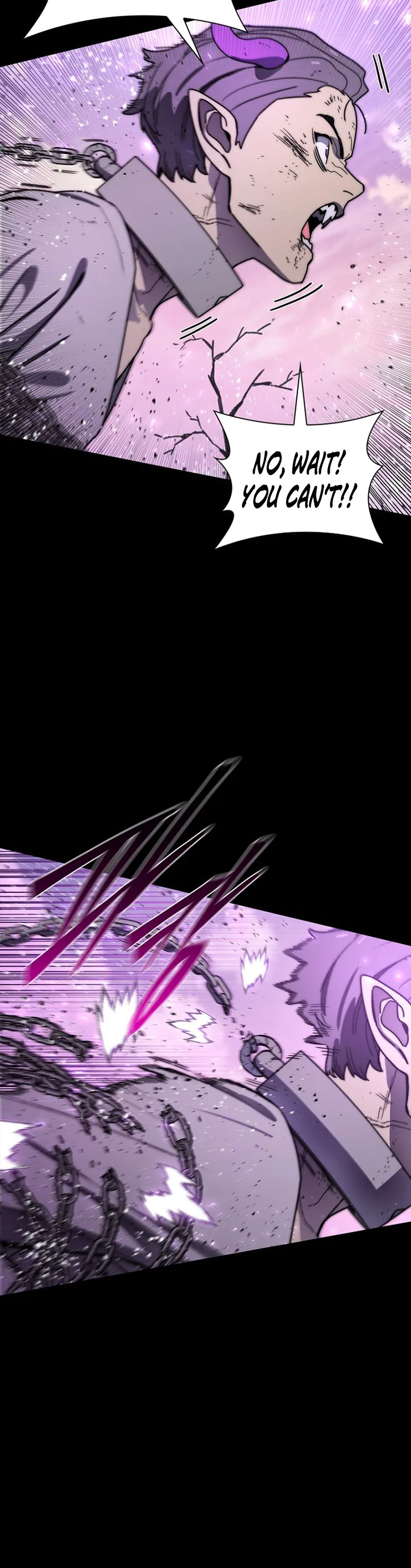 The 18-Year-Old Demon King Chapter 32, page 8 of 33