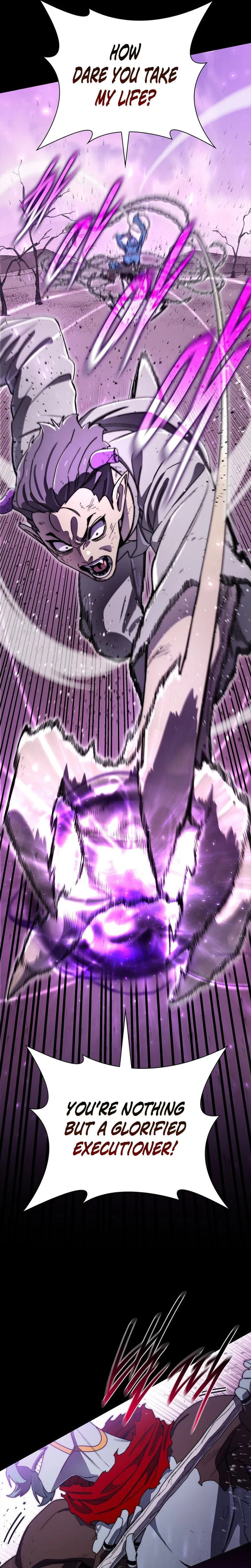 The 18-Year-Old Demon King Chapter 32, page 9 of 33