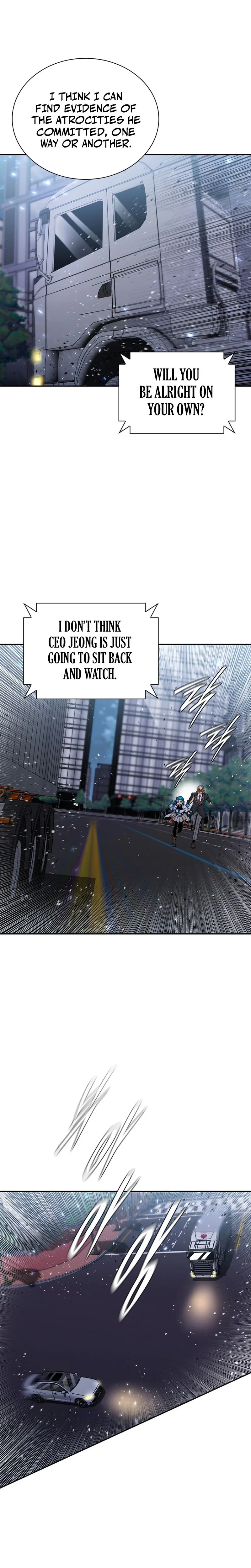 The 18-Year-Old Demon King Chapter 33, page 13 of 35