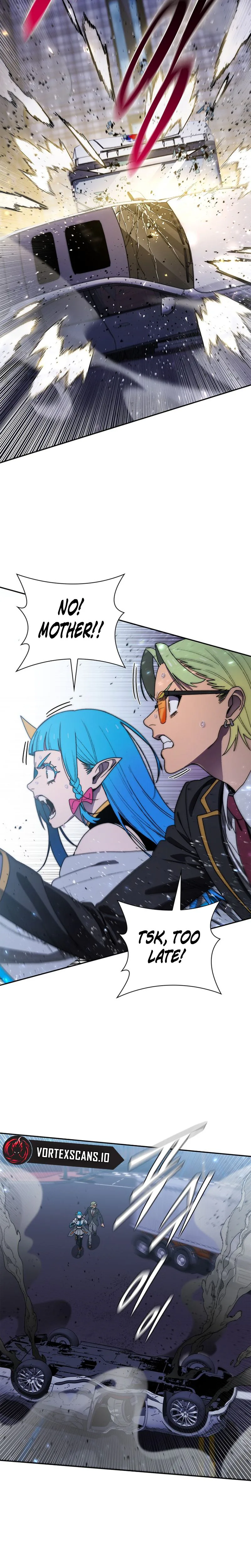 The 18-Year-Old Demon King Chapter 33, page 15 of 35