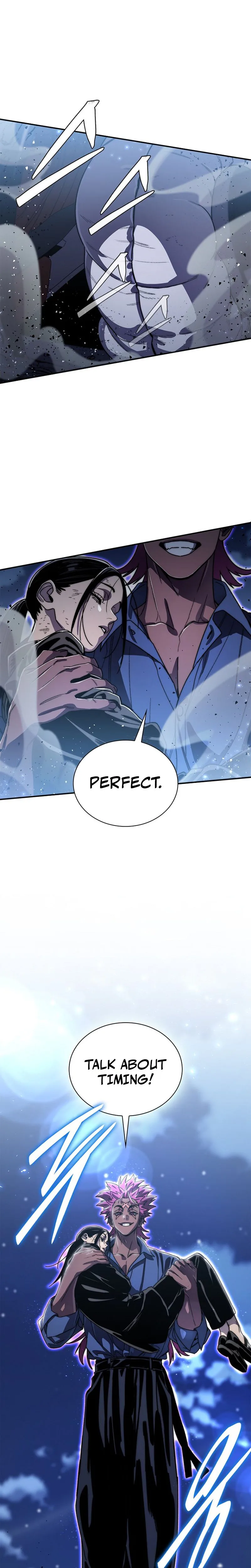 The 18-Year-Old Demon King Chapter 33, page 16 of 35