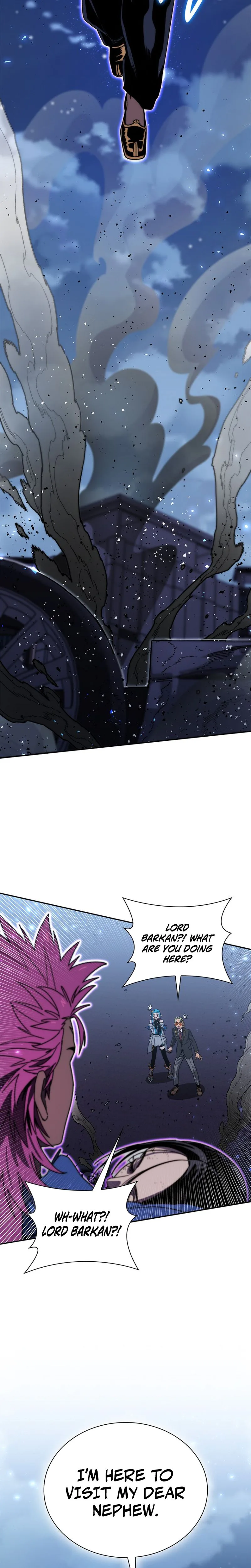 The 18-Year-Old Demon King Chapter 33, page 17 of 35