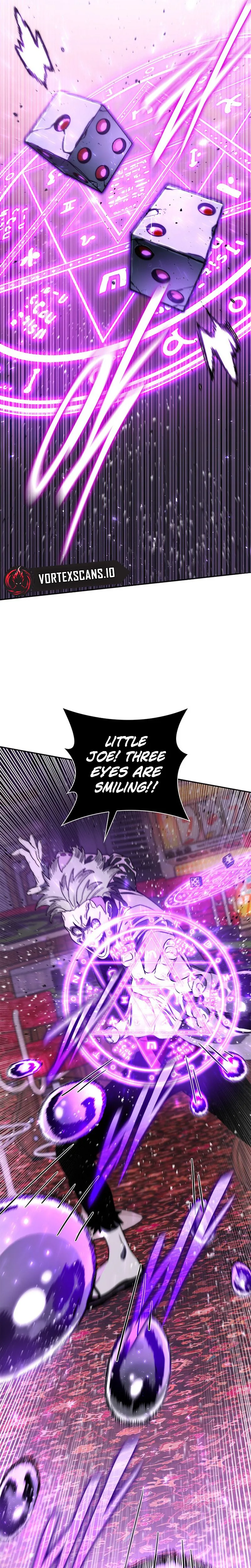 The 18-Year-Old Demon King Chapter 33, page 19 of 35
