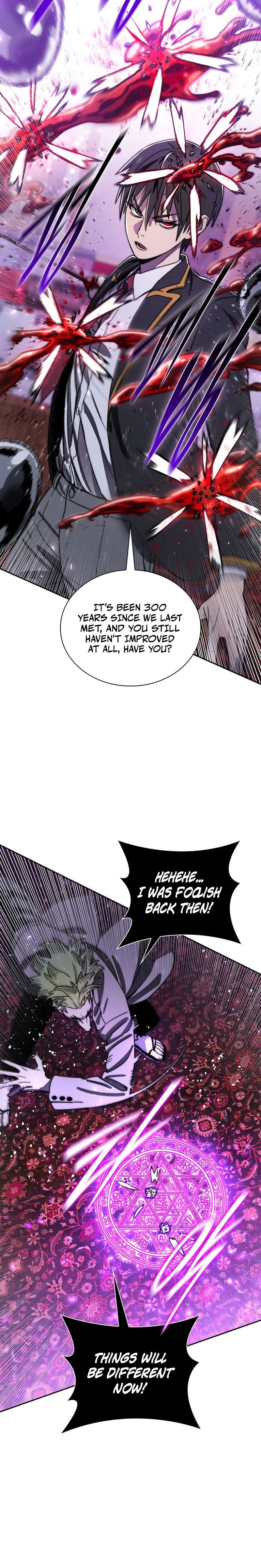 The 18-Year-Old Demon King Chapter 33, page 21 of 35