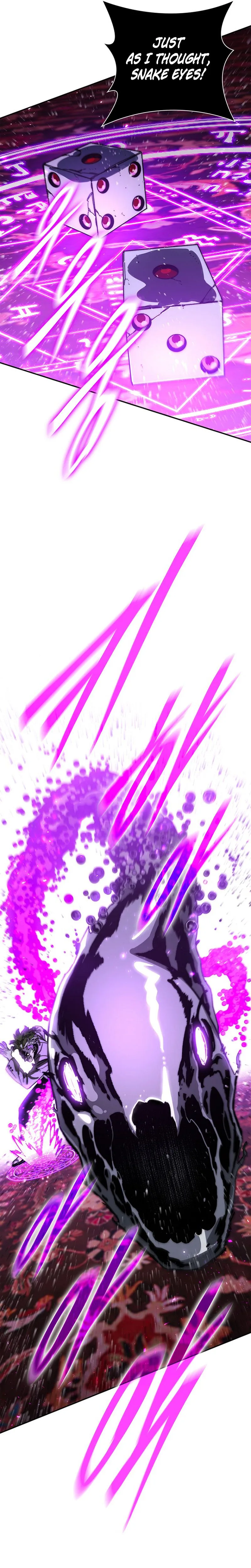 The 18-Year-Old Demon King Chapter 33, page 22 of 35