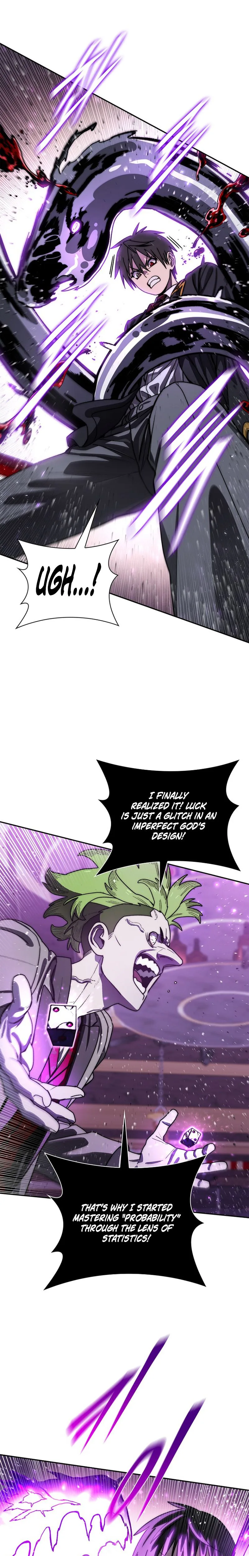 The 18-Year-Old Demon King Chapter 33, page 23 of 35