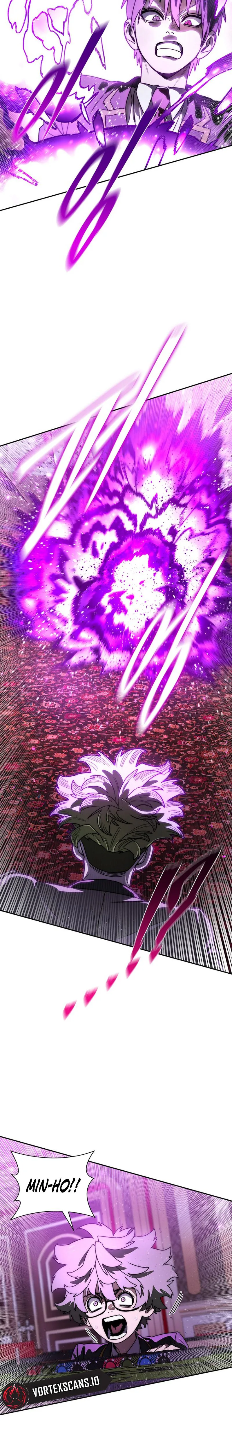 The 18-Year-Old Demon King Chapter 33, page 24 of 35