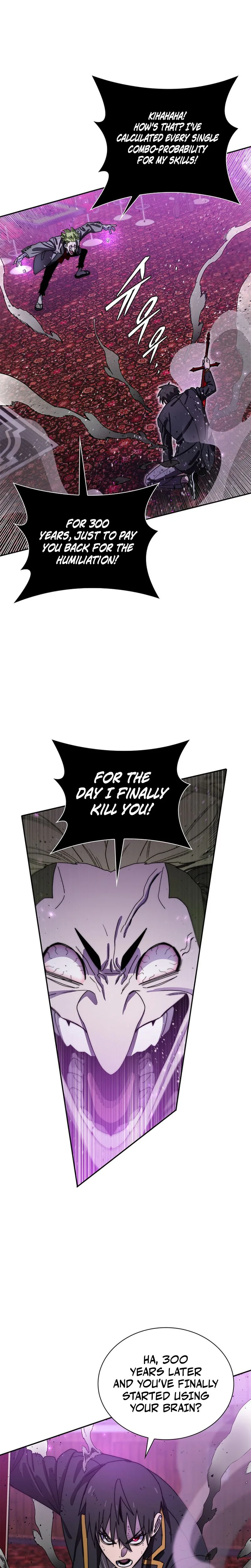The 18-Year-Old Demon King Chapter 33, page 25 of 35
