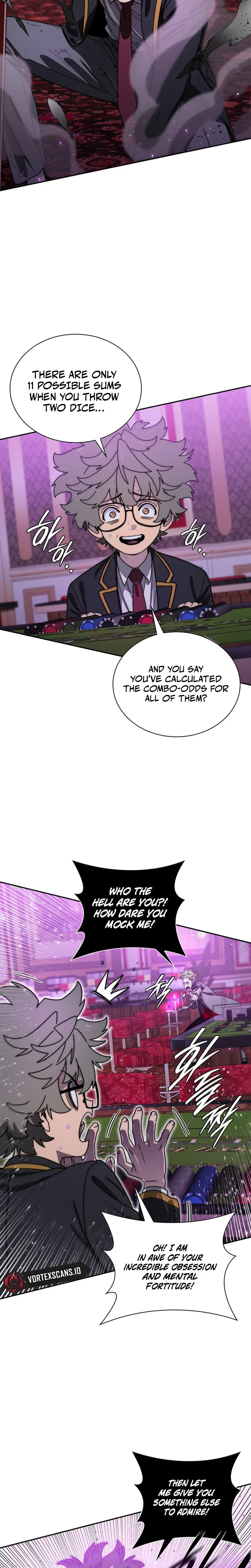 The 18-Year-Old Demon King Chapter 33, page 26 of 35