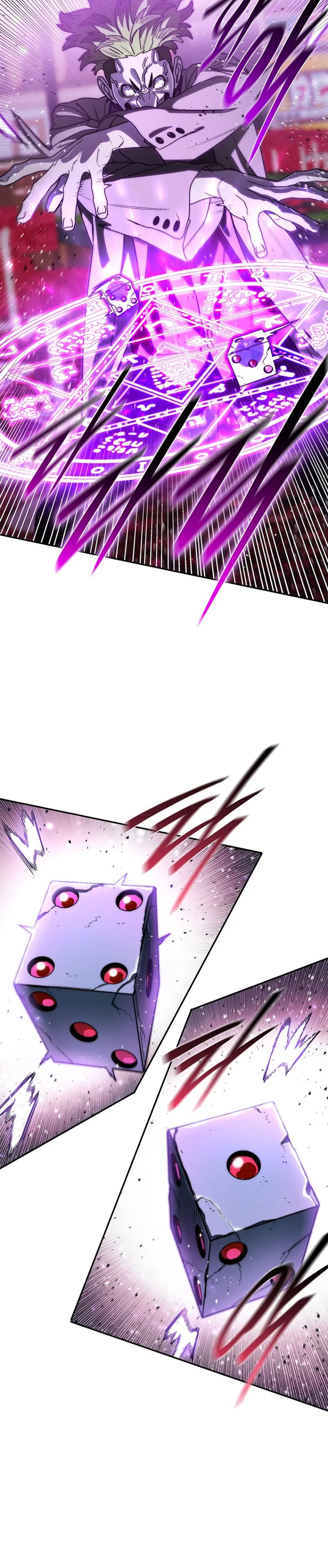 The 18-Year-Old Demon King Chapter 33, page 27 of 35