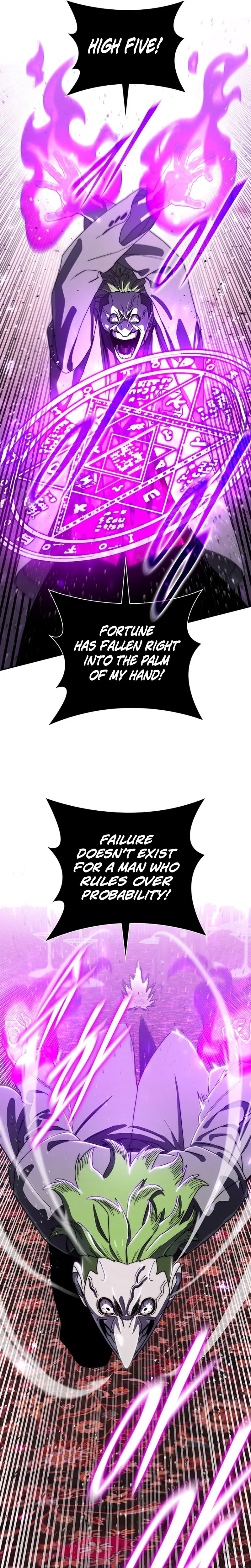 The 18-Year-Old Demon King Chapter 33, page 28 of 35