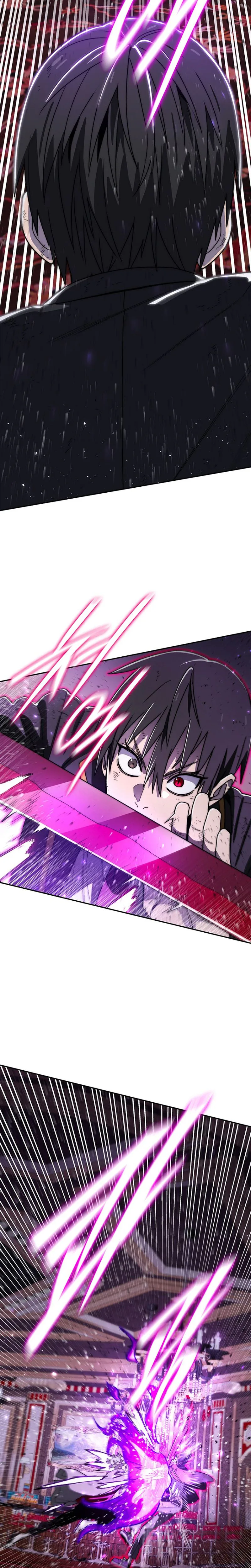 The 18-Year-Old Demon King Chapter 33, page 29 of 35