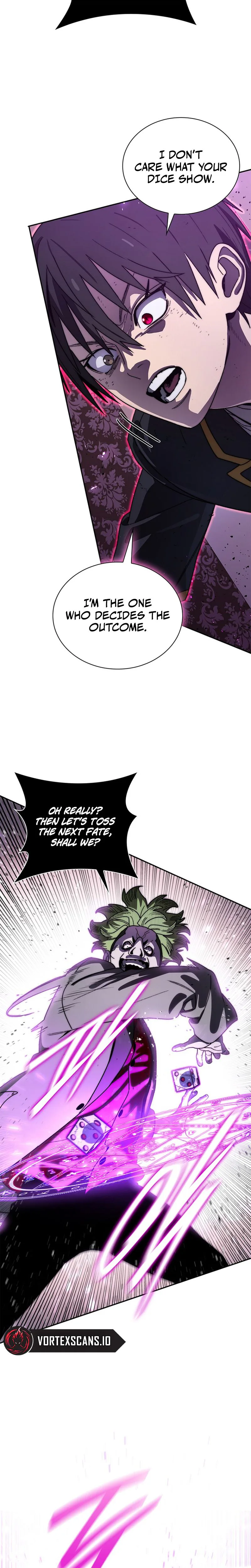 The 18-Year-Old Demon King Chapter 33, page 32 of 35