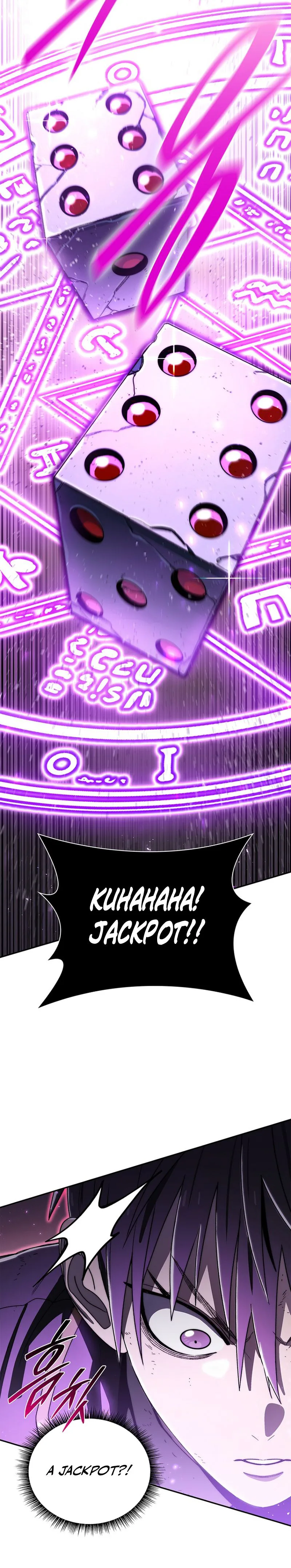 The 18-Year-Old Demon King Chapter 33, page 33 of 35