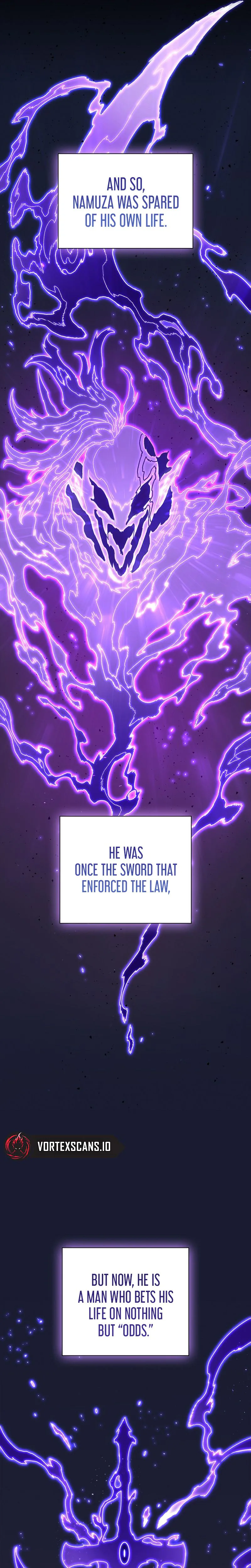 The 18-Year-Old Demon King Chapter 33, page 7 of 35
