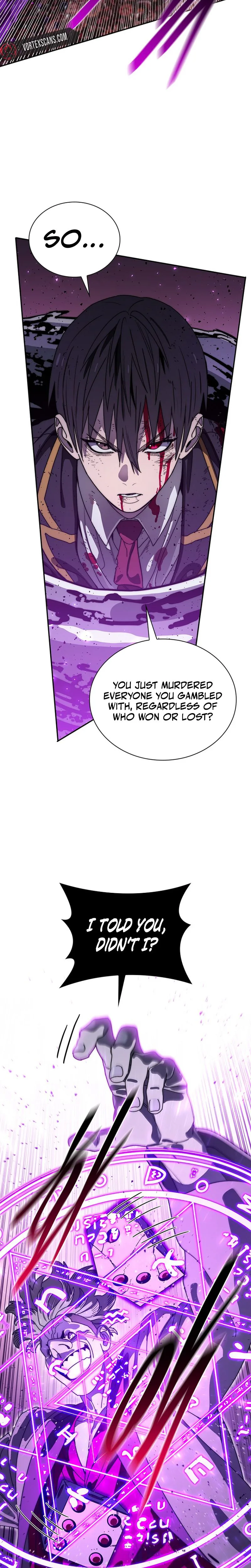 The 18-Year-Old Demon King Chapter 34, page 11 of 33