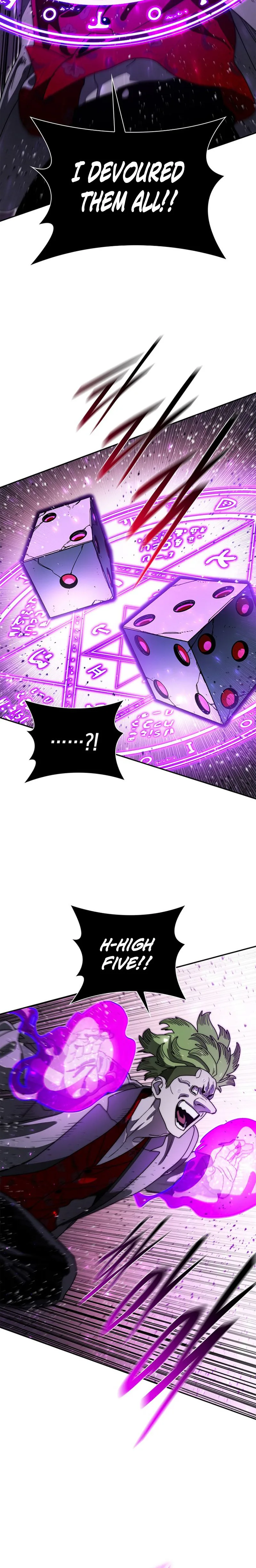 The 18-Year-Old Demon King Chapter 34, page 12 of 33
