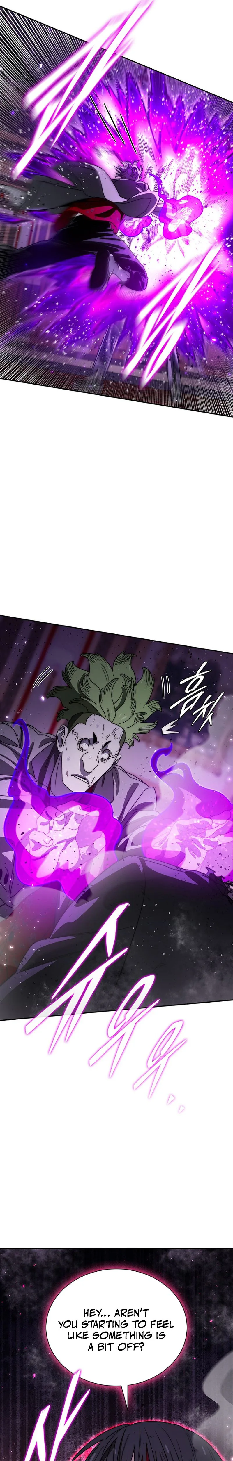 The 18-Year-Old Demon King Chapter 34, page 13 of 33