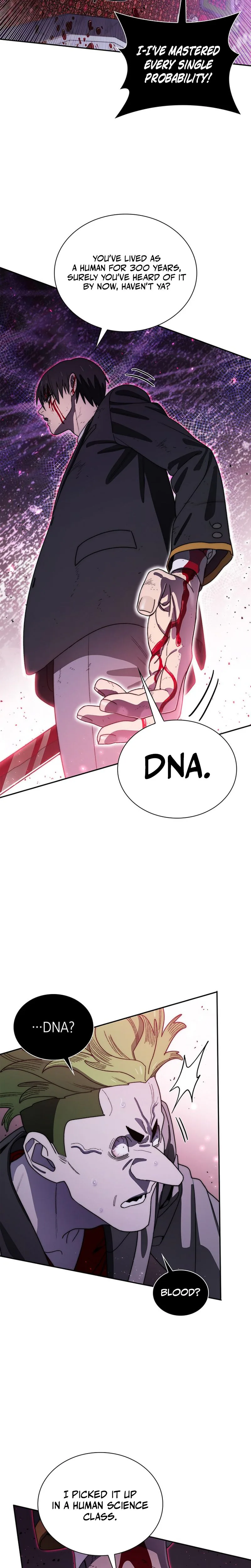 The 18-Year-Old Demon King Chapter 34, page 17 of 33