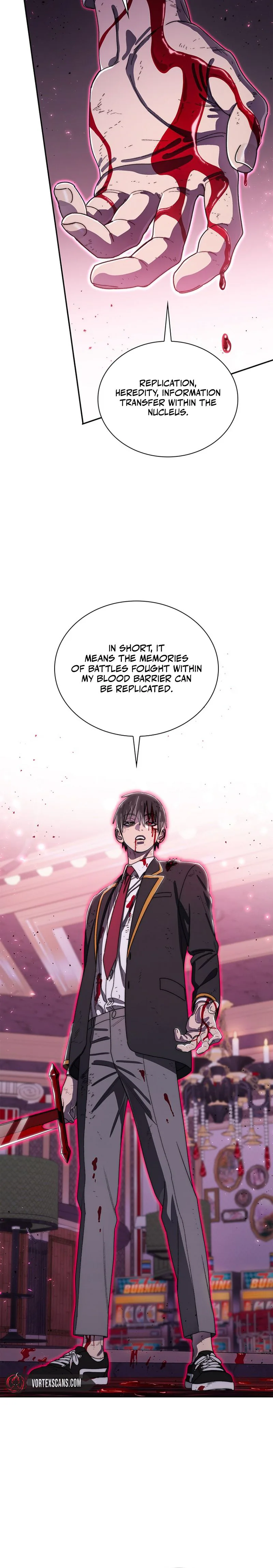 The 18-Year-Old Demon King Chapter 34, page 18 of 33
