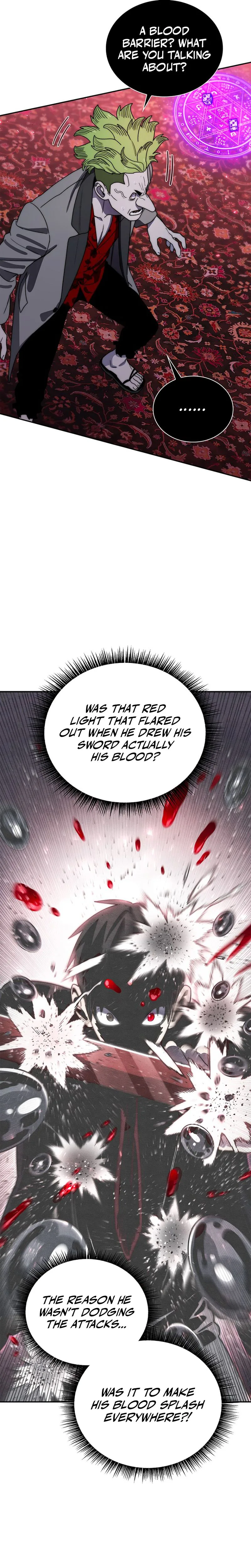 The 18-Year-Old Demon King Chapter 34, page 19 of 33