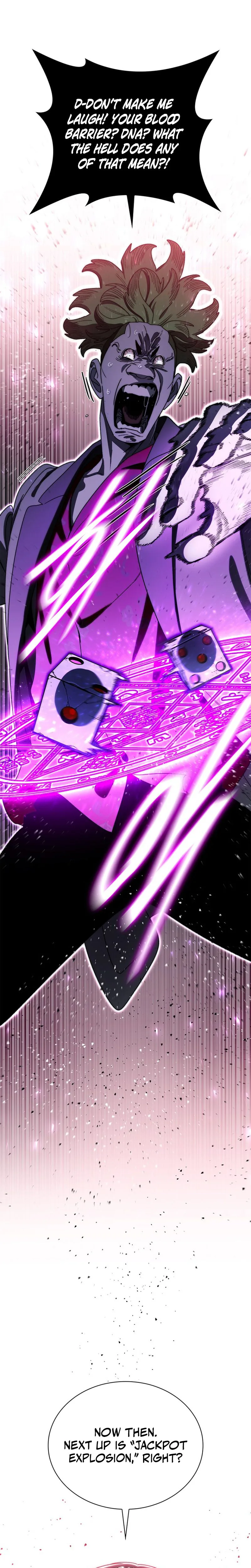 The 18-Year-Old Demon King Chapter 34, page 20 of 33