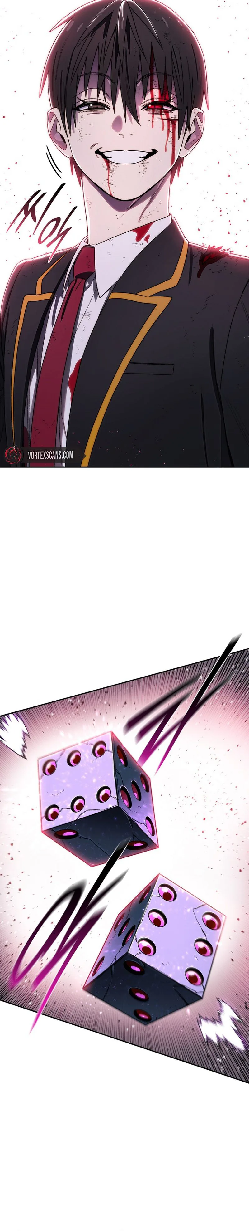 The 18-Year-Old Demon King Chapter 34, page 21 of 33