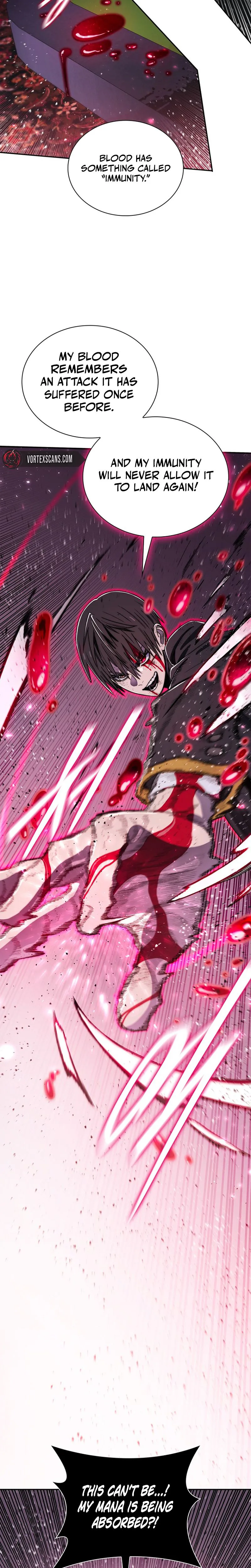 The 18-Year-Old Demon King Chapter 34, page 23 of 33