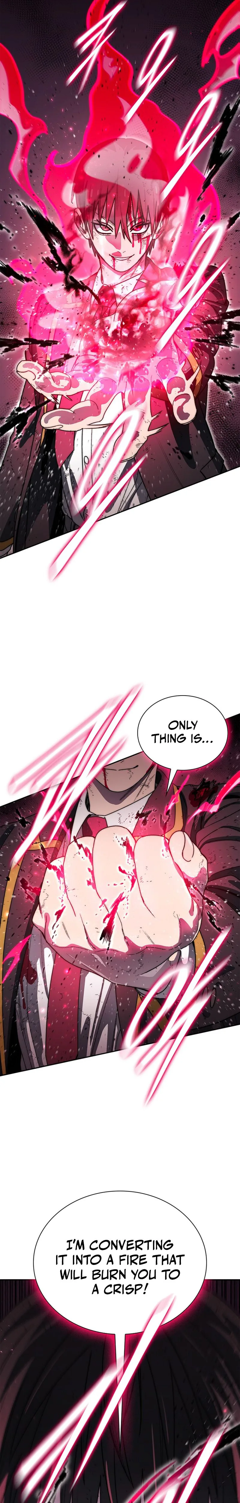 The 18-Year-Old Demon King Chapter 34, page 25 of 33