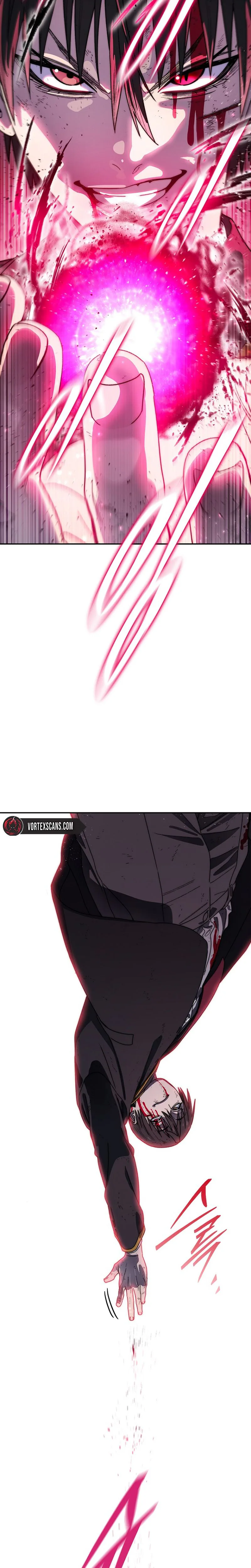 The 18-Year-Old Demon King Chapter 34, page 26 of 33