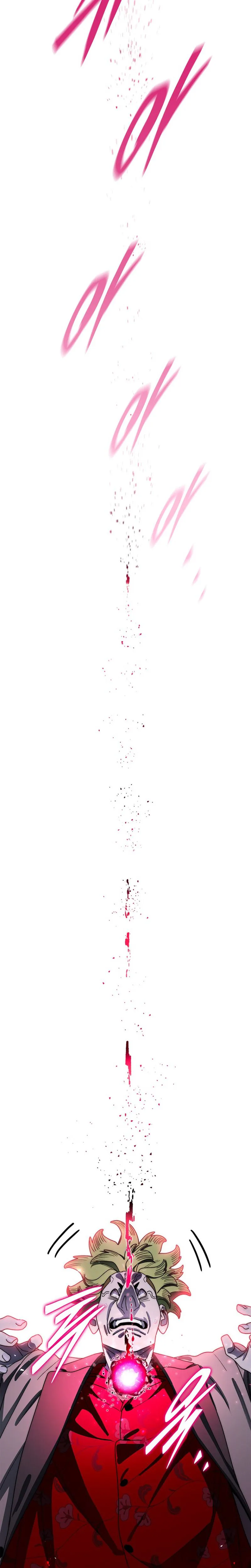 The 18-Year-Old Demon King Chapter 34, page 27 of 33