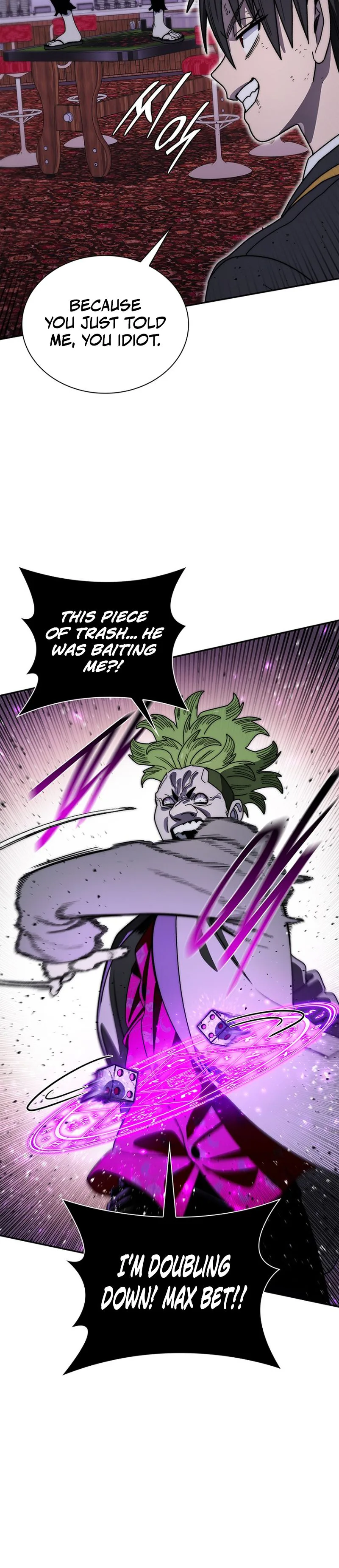The 18-Year-Old Demon King Chapter 34, page 6 of 33