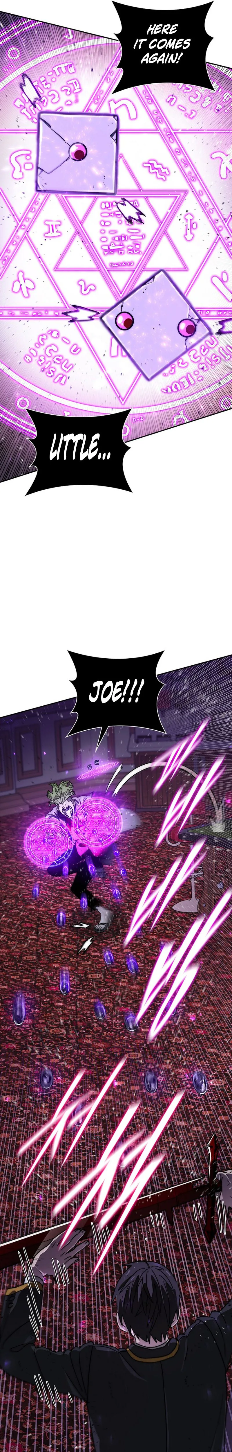 The 18-Year-Old Demon King Chapter 34, page 7 of 33