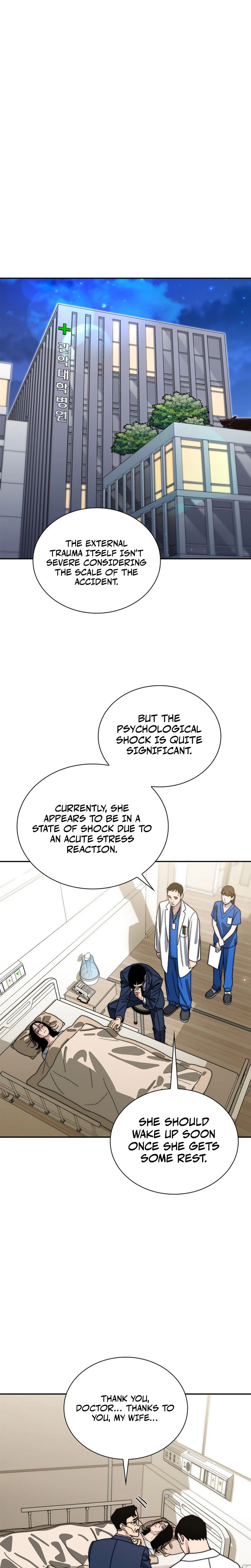 The 18-Year-Old Demon King Chapter 35, page 11 of 31