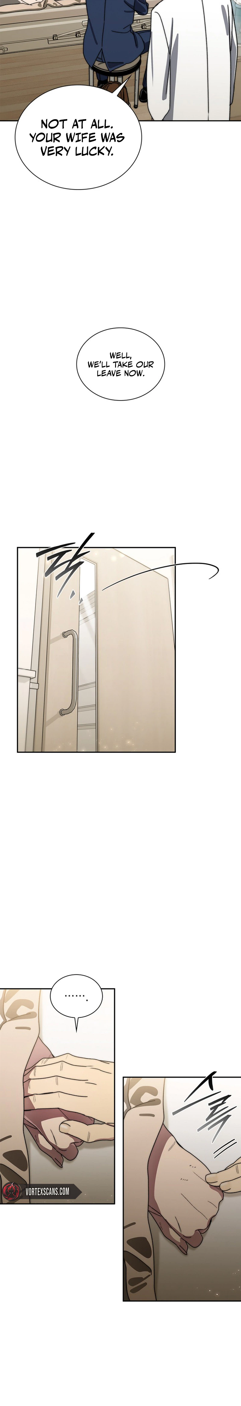 The 18-Year-Old Demon King Chapter 35, page 12 of 31