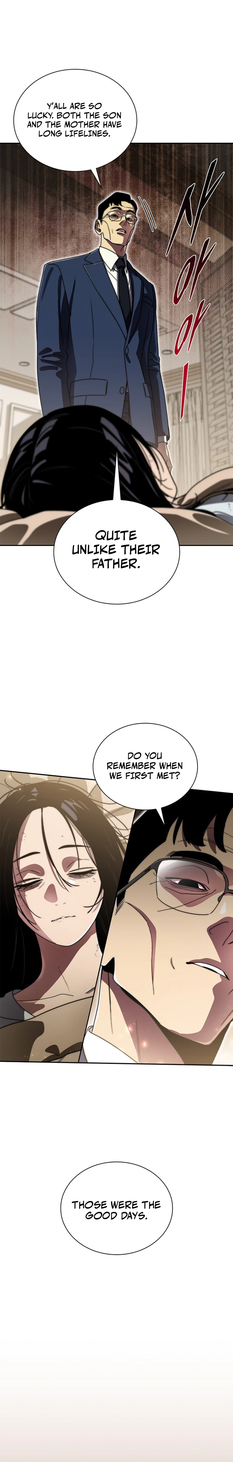 The 18-Year-Old Demon King Chapter 35, page 13 of 31
