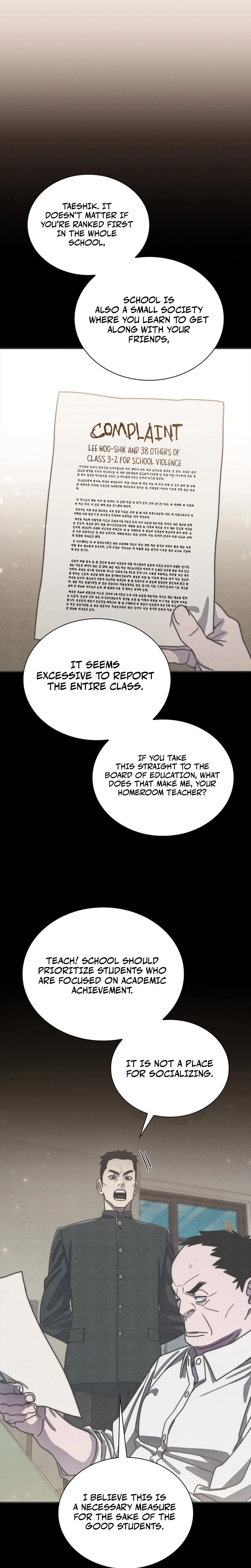 The 18-Year-Old Demon King Chapter 35, page 14 of 31