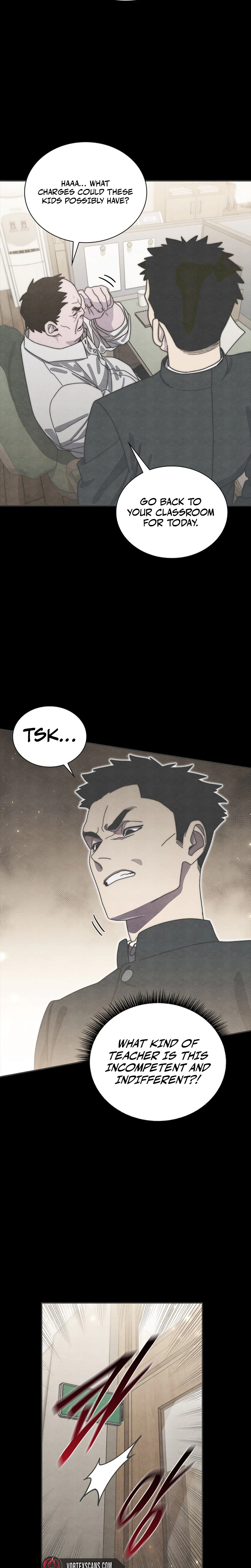The 18-Year-Old Demon King Chapter 35, page 15 of 31