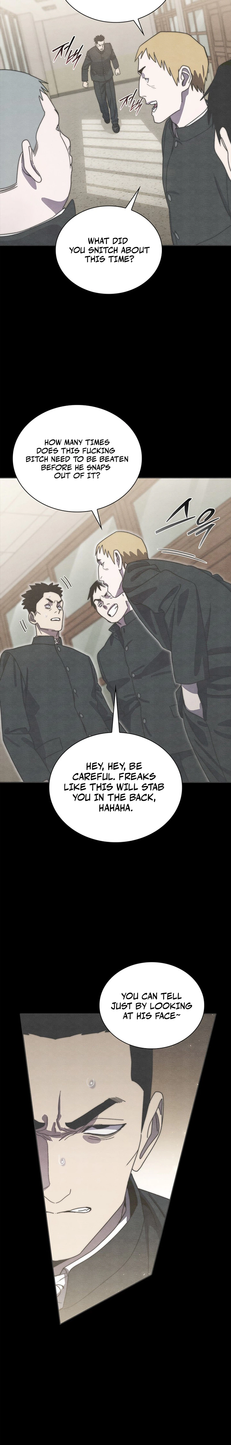 The 18-Year-Old Demon King Chapter 35, page 17 of 31