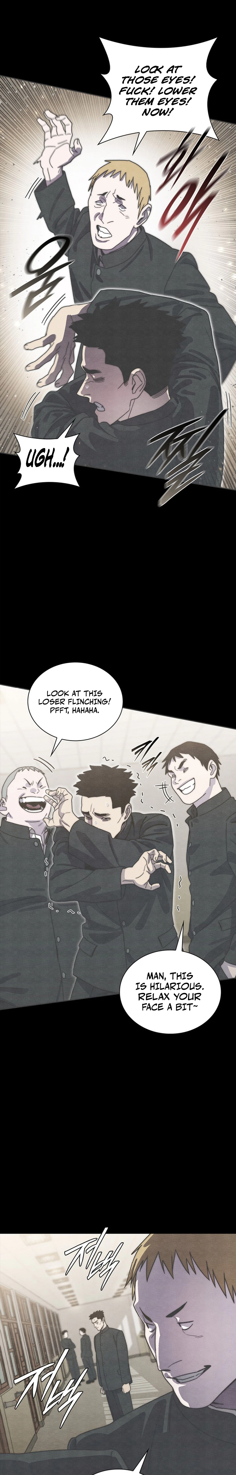 The 18-Year-Old Demon King Chapter 35, page 18 of 31